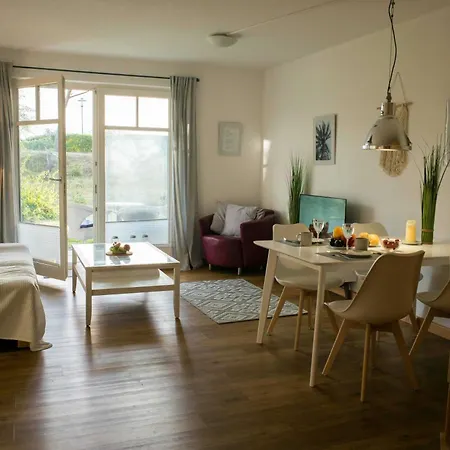 Apartmán Arkona