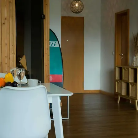 Apartmán Arkona *