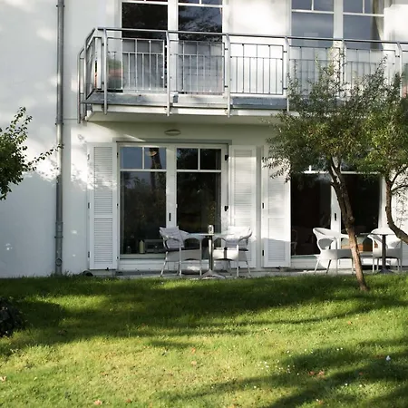 Arkona Apartmán