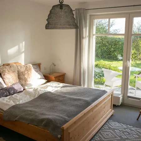 Arkona Apartmán