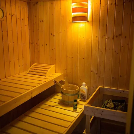 Arkona Apartmán Juliusruh